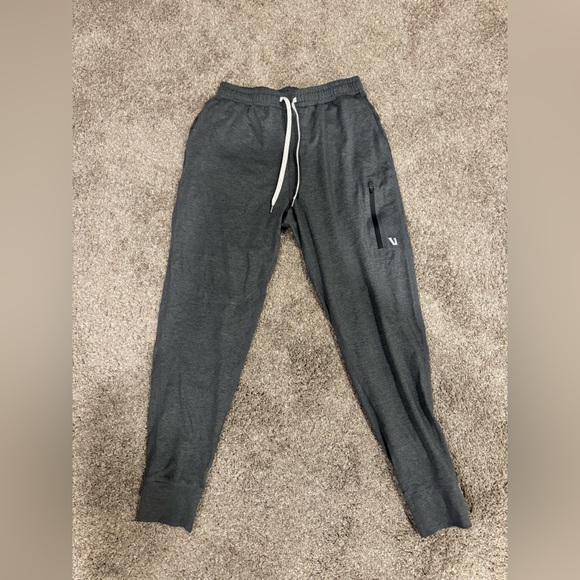 Vuori Pants Mens Vuori Joggers Poshmark